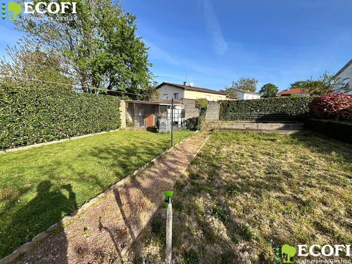 Maison sur sous-sol à vendre - Bressuire Maison|Maison