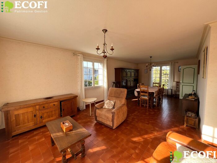 Maison sur sous-sol à vendre - Bressuire Maison|Maison