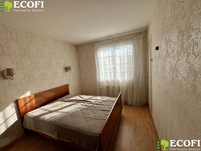 Maison sur sous-sol à vendre - Bressuire Maison|Maison