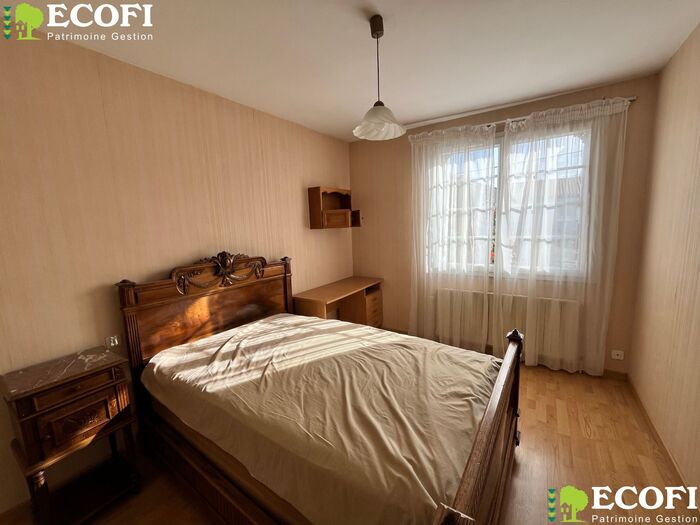 Maison sur sous-sol à vendre - Bressuire Maison|Maison