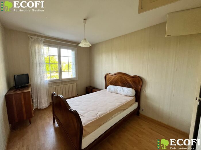 Maison sur sous-sol à vendre - Bressuire Maison|Maison