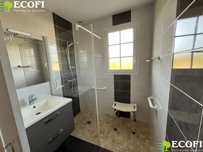 Maison sur sous-sol à vendre - Bressuire Maison|Maison