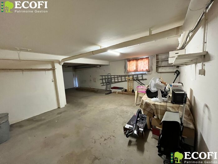 Maison sur sous-sol à vendre - Bressuire Maison|Maison