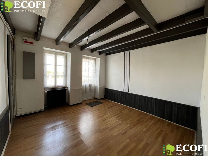 Maison de ville à vendre - Bressuire, Bressuire Centre-ville Maison|Maison