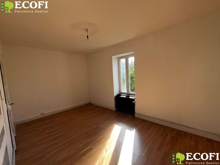Maison de ville à vendre - Bressuire, Bressuire Centre-ville Maison|Maison