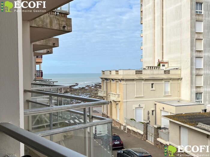 Appartement sur la côte à vendre - Autre Appartement|Appartement