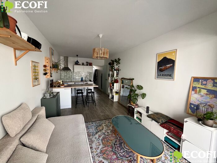 Appartement sur la côte à vendre - Autre Appartement|Appartement