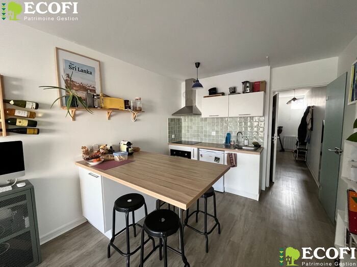 Appartement sur la côte à vendre - Autre Appartement|Appartement