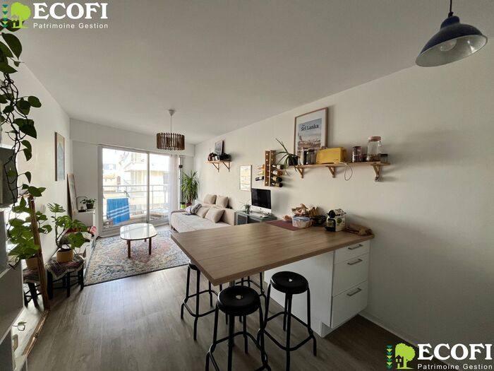 Appartement sur la côte à vendre - Autre Appartement|Appartement