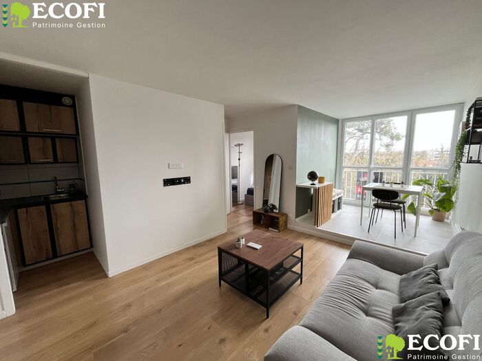 Appartement sur la côte à vendre - Autre |