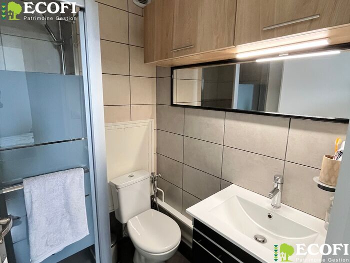 Appartement sur la côte à vendre - Autre |