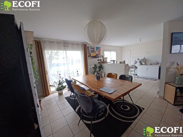 Maison de plain-pied à vendre - Cerizay Maison|Maison