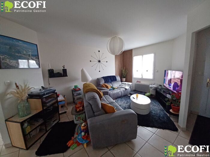 Maison de plain-pied à vendre - Cerizay Maison|Maison