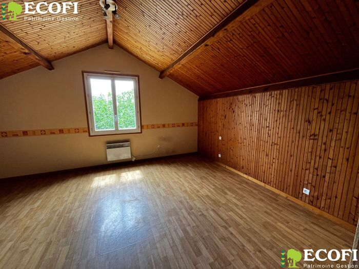 Maison avec accès plain-pied à vendre - Bressuire Maison|Maison