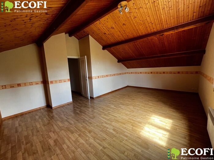 Maison avec accès plain-pied à vendre - Bressuire Maison|Maison