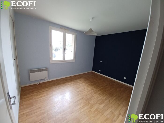 Maison avec accès plain-pied à vendre - Bressuire Maison|Maison