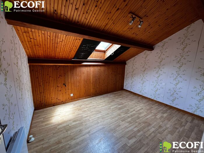 Maison avec accès plain-pied à vendre - Bressuire Maison|Maison