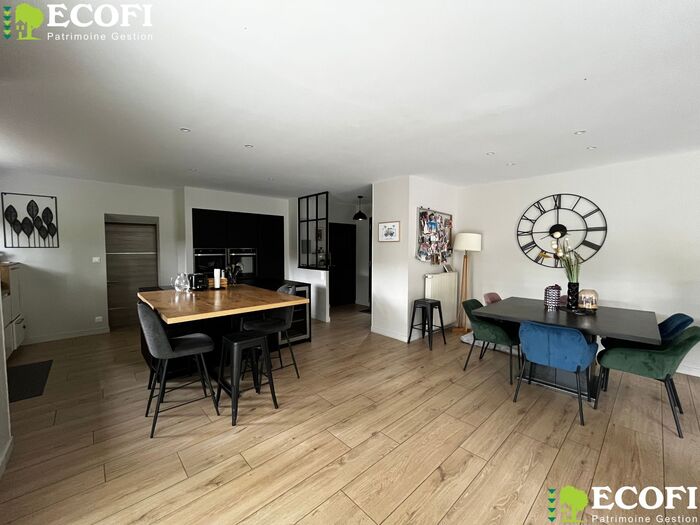 Joli pavillon de plain-pied à vendre - Bressuire, Bressuire Centre-ville Maison|Maison