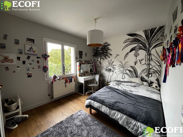 Joli pavillon de plain-pied à vendre - Bressuire, Bressuire Centre-ville Maison|Maison