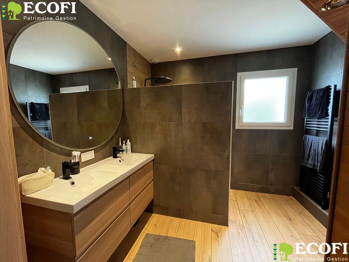 Joli pavillon de plain-pied à vendre - Bressuire, Bressuire Centre-ville Maison|Maison