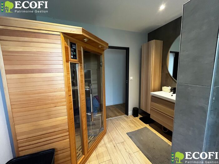 Joli pavillon de plain-pied à vendre - Bressuire, Bressuire Centre-ville Maison|Maison