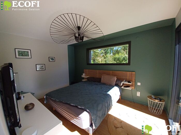 Joli pavillon de plain-pied à vendre - Bressuire, Bressuire Centre-ville Maison|Maison