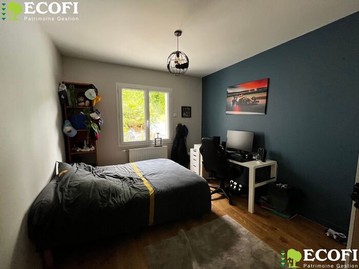 Joli pavillon de plain-pied à vendre - Bressuire, Bressuire Centre-ville Maison|Maison