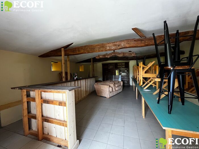 Longère rénovée à vendre - Boismé / Chiché Maison|Maison