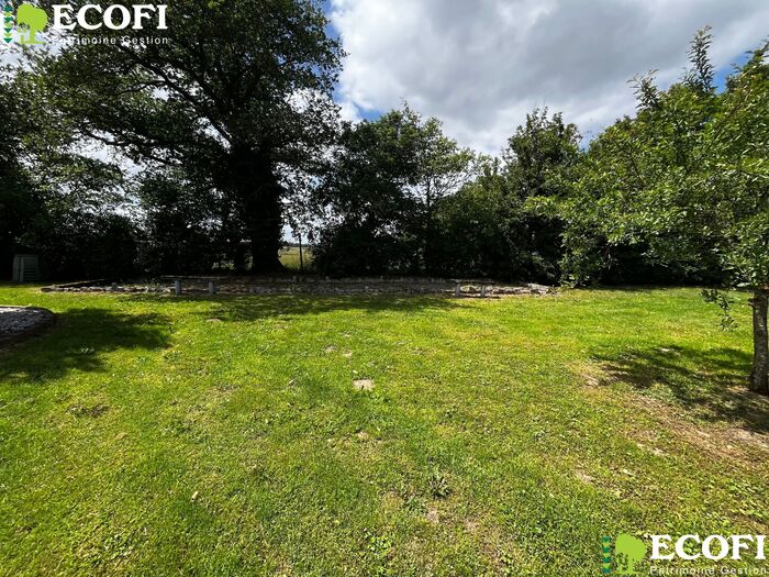 Longère rénovée à vendre - Boismé / Chiché Maison|Maison