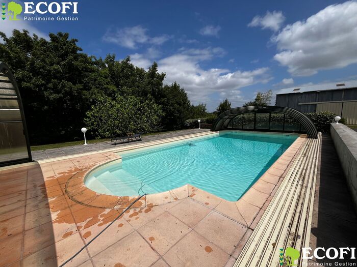 Longère rénovée à vendre - Boismé / Chiché Maison|Maison