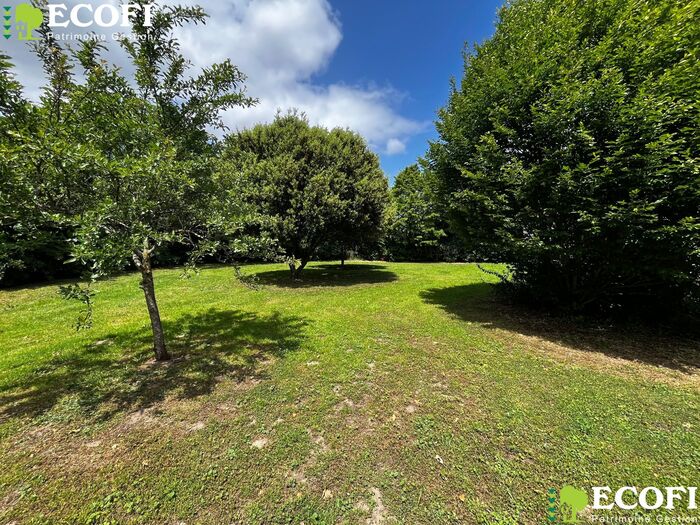 Longère rénovée à vendre - Boismé / Chiché Maison|Maison