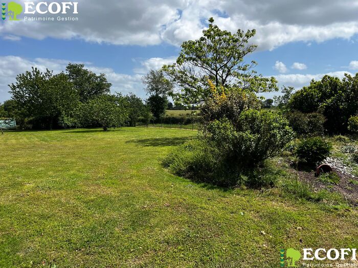 Longère rénovée à vendre - Boismé / Chiché Maison|Maison