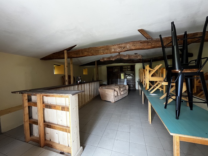 Longère rénovée à vendre - Boismé / Chiché Maison|Maison
