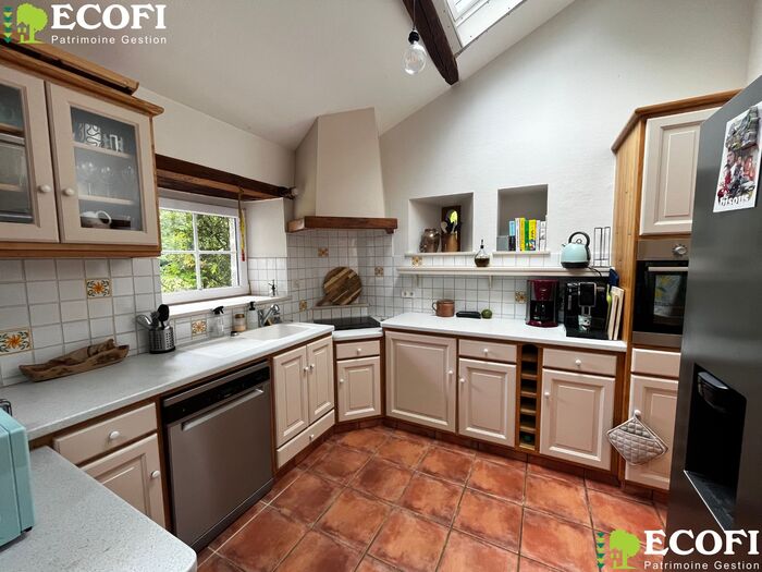 Longère rénovée à vendre - Boismé / Chiché Maison|Maison