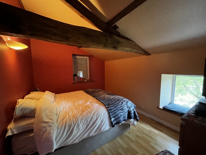 Longère rénovée à vendre - Boismé / Chiché Maison|Maison