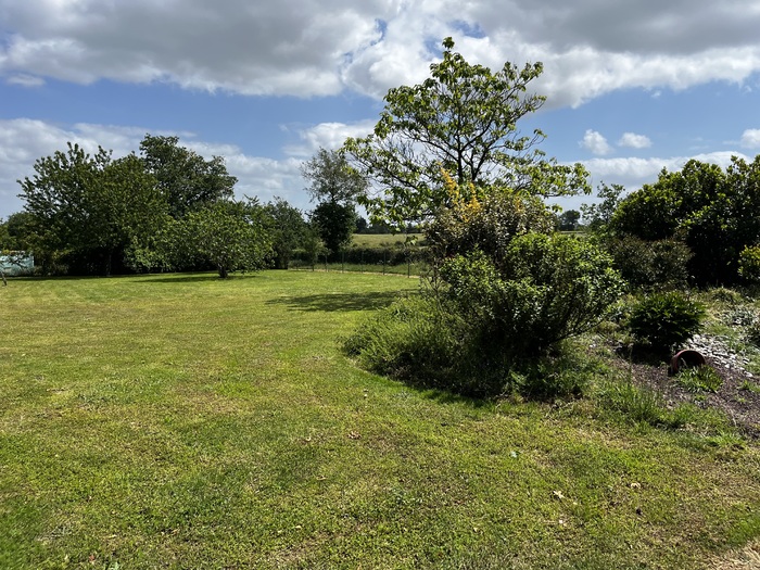 Longère rénovée à vendre - Boismé / Chiché Maison|Maison
