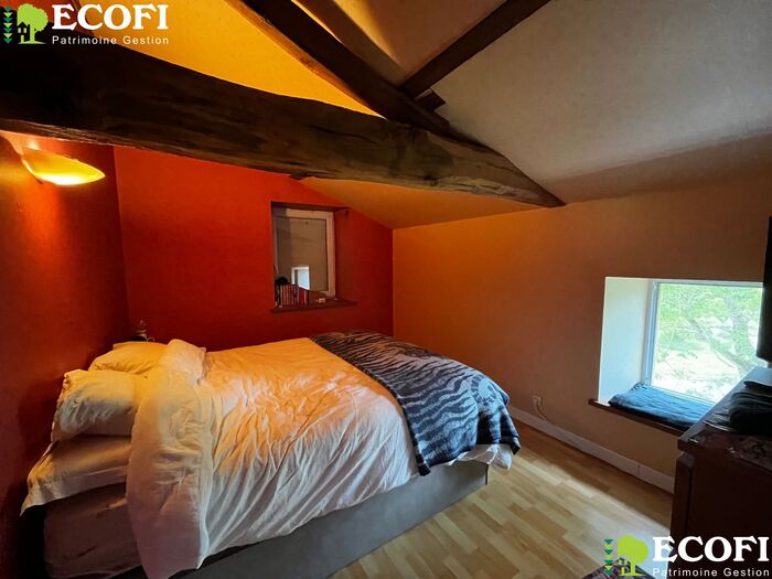 Longère rénovée à vendre - Boismé / Chiché Maison|Maison