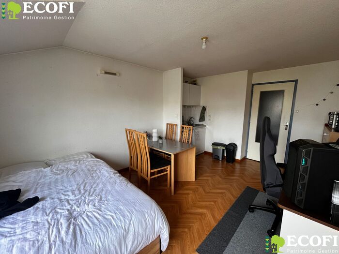 Studio idéalement situé à vendre - Autre Appartement|Appartement