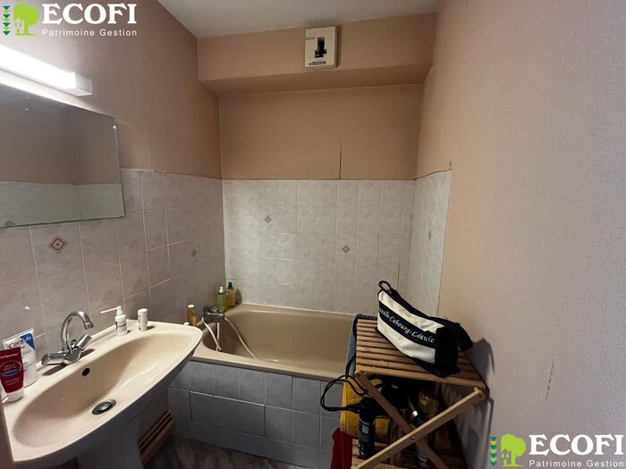 Studio idéalement situé à vendre - Autre Appartement|Appartement