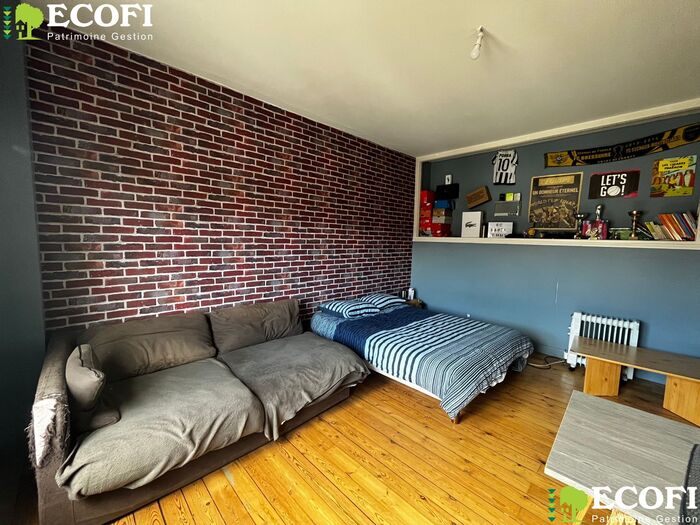 Jolie maison de ville à vendre - Bressuire, Bressuire Centre-ville Maison|Maison