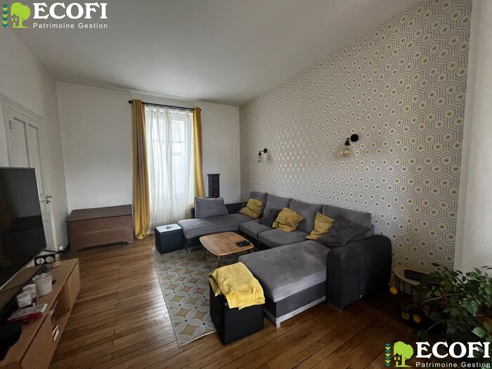 Jolie maison de ville à vendre - Bressuire, Bressuire Centre-ville Maison|Maison