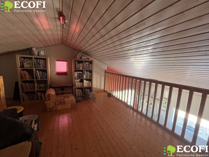 Joli pavillon au calme à vendre - Bressuire Maison|Maison