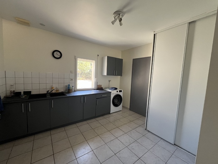 Joli pavillon au calme à vendre - Bressuire Maison|Maison
