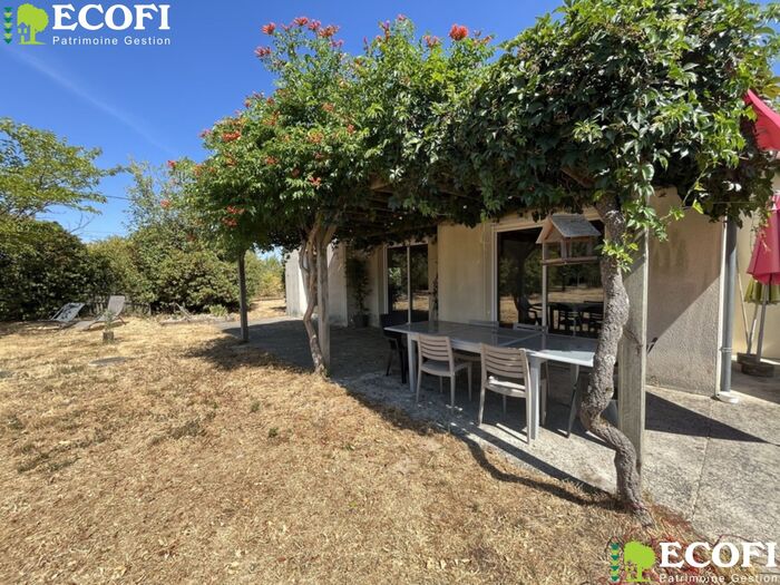 Joli pavillon au calme à vendre - Bressuire Maison|Maison