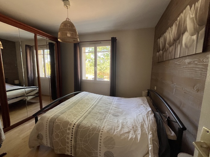 Joli pavillon au calme à vendre - Bressuire Maison|Maison