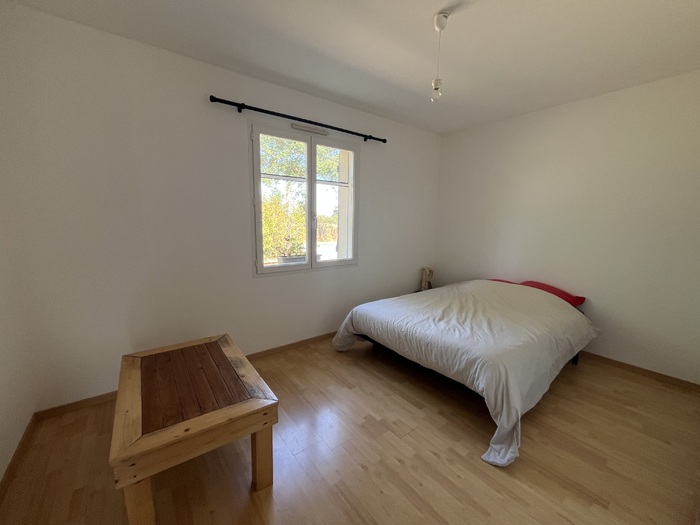 Joli pavillon au calme à vendre - Bressuire Maison|Maison