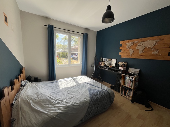 Joli pavillon au calme à vendre - Bressuire Maison|Maison