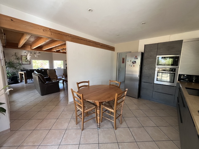 Joli pavillon au calme à vendre - Bressuire Maison|Maison