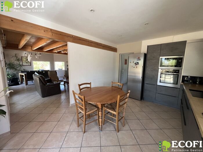 Joli pavillon au calme à vendre - Bressuire Maison|Maison