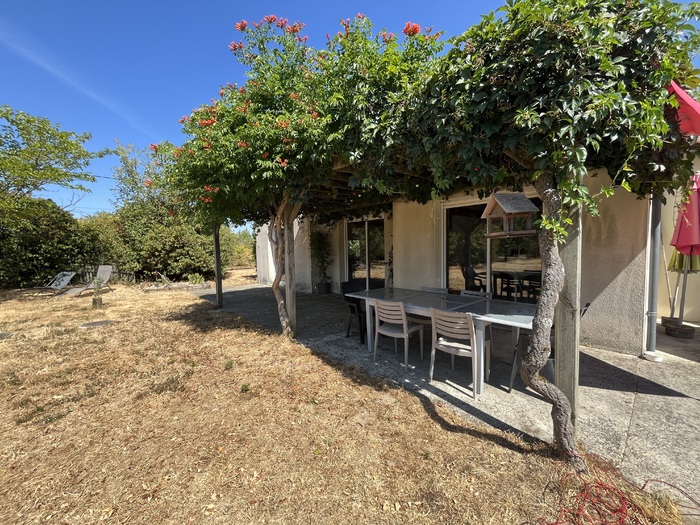 Joli pavillon au calme à vendre - Bressuire Maison|Maison